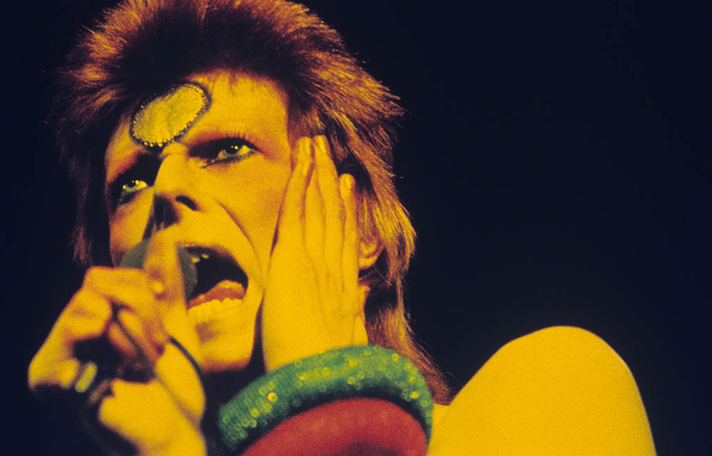 Ziggy Stardust