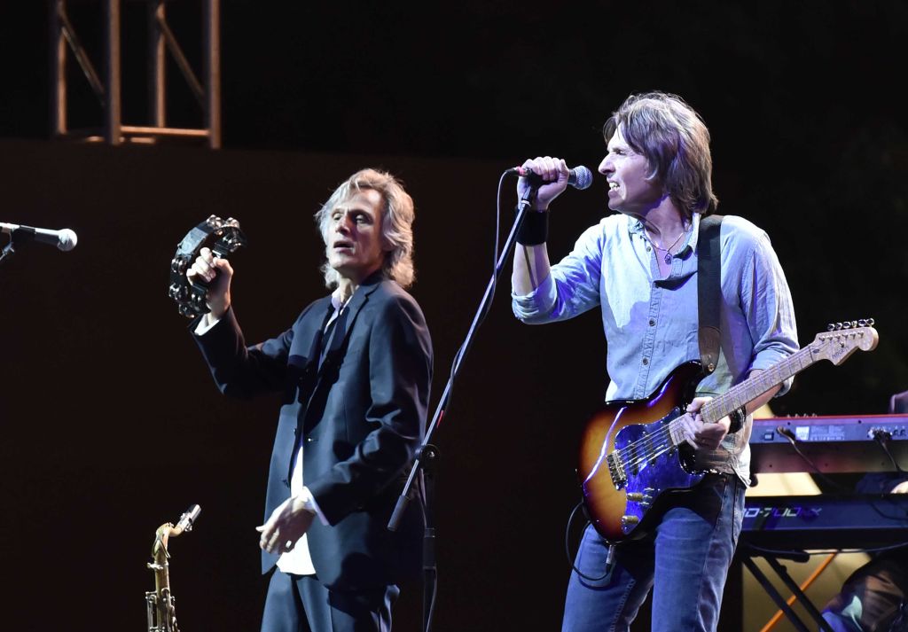 dire straits