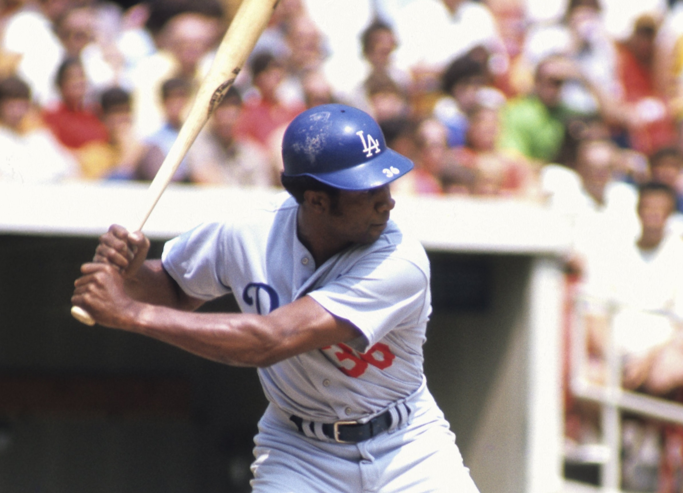 frank robinson journeyman dodgers