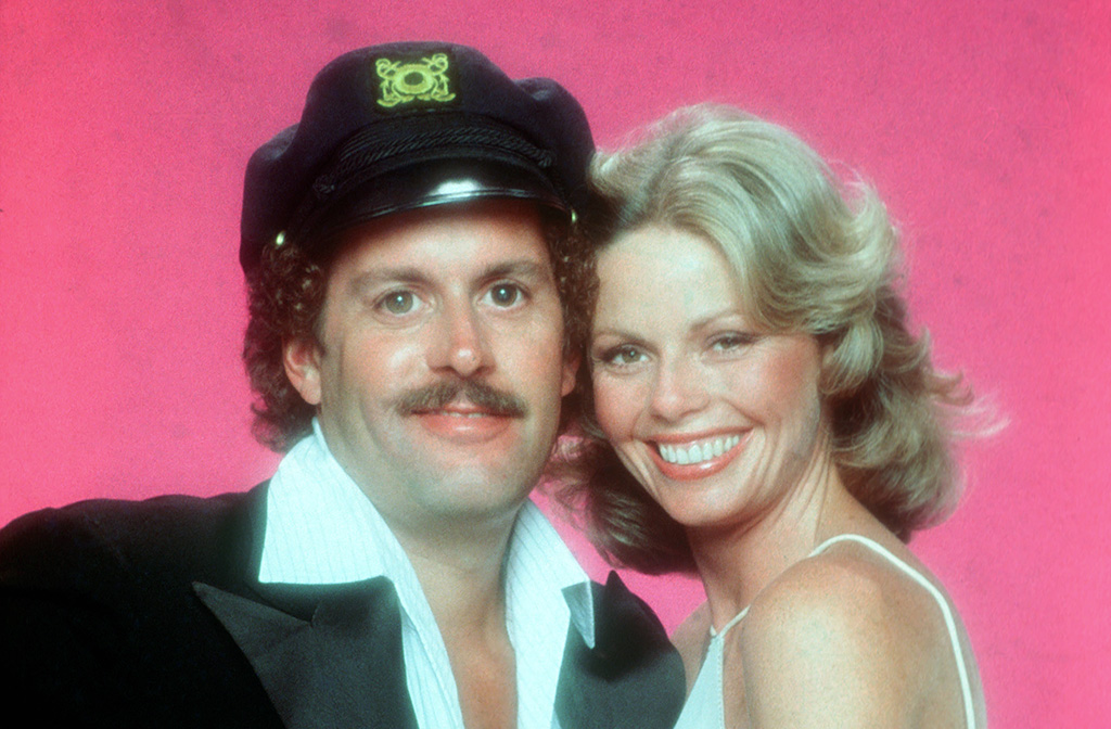 Captain & Tennille
