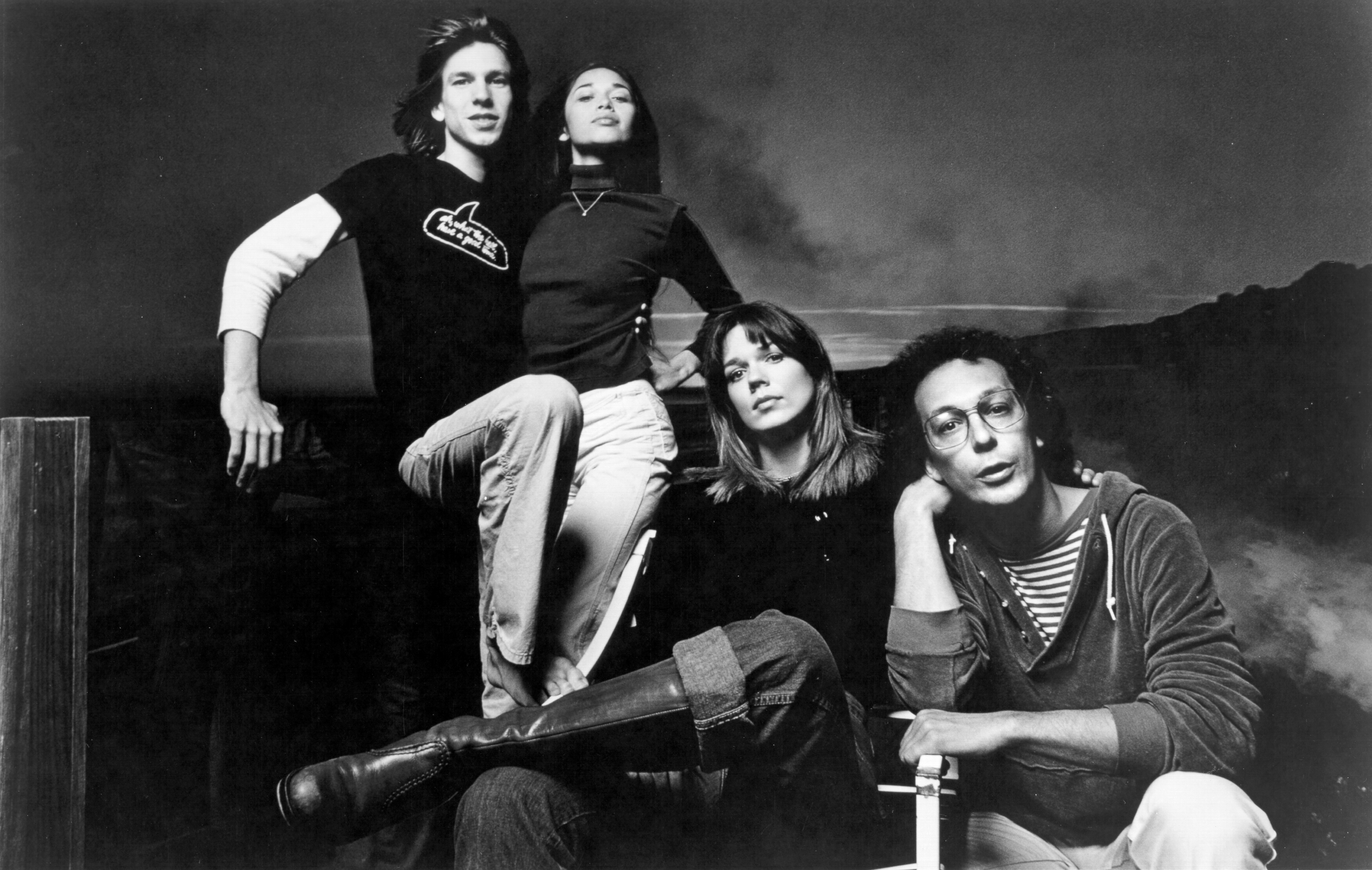 Starland Vocal Band