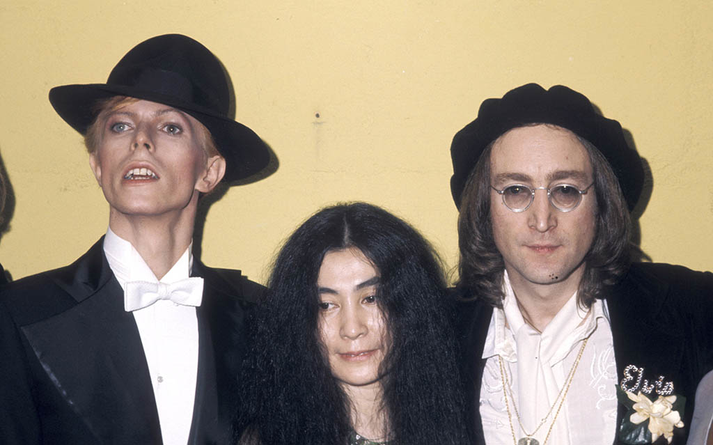 Thin White Duke