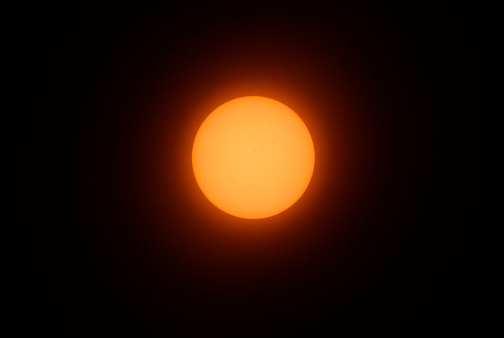 freemasons worship the sun