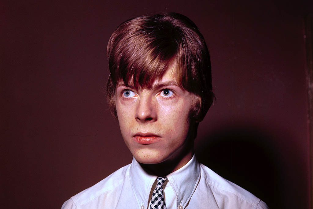 David Robert Jones