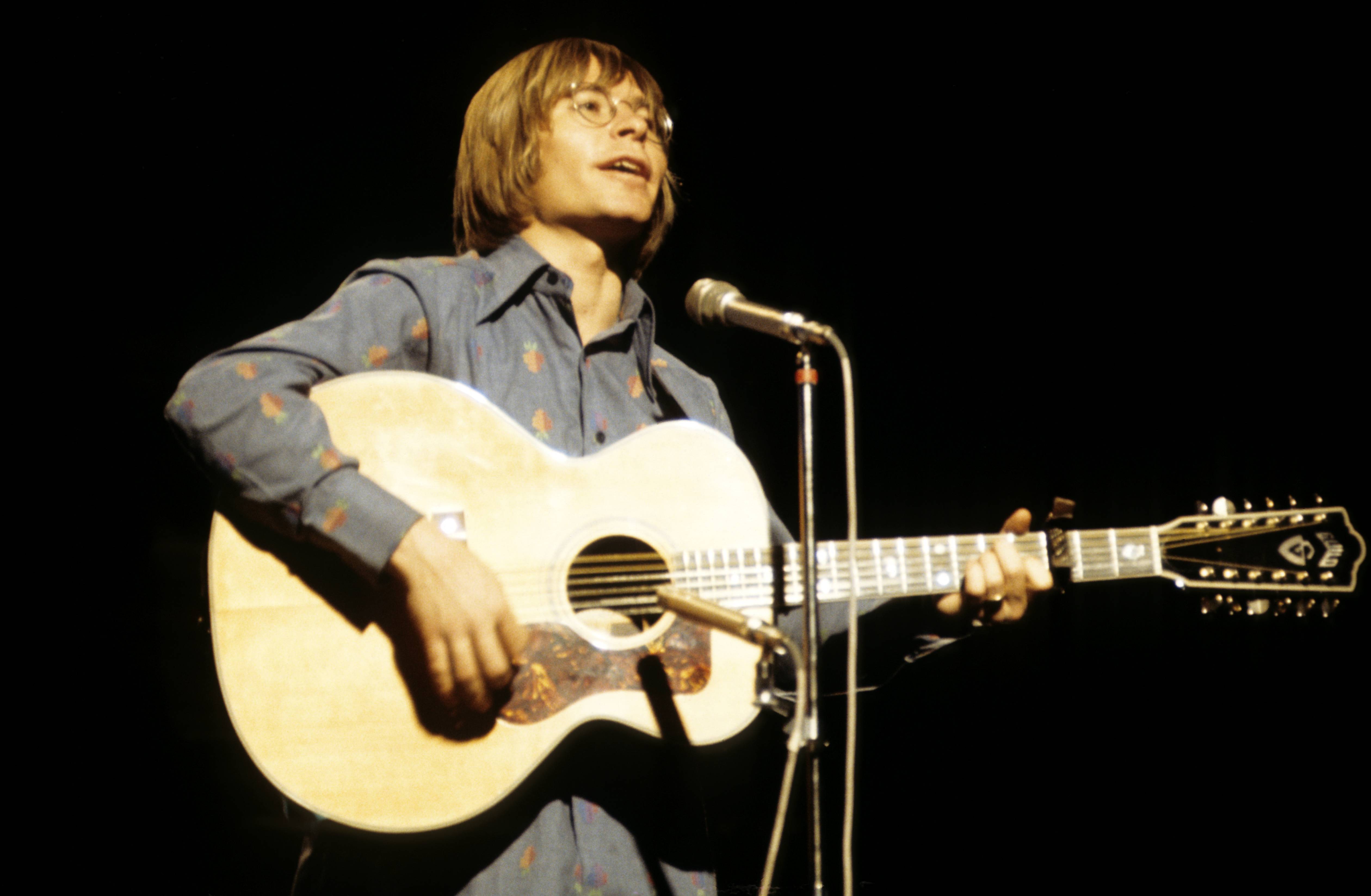 John Denver