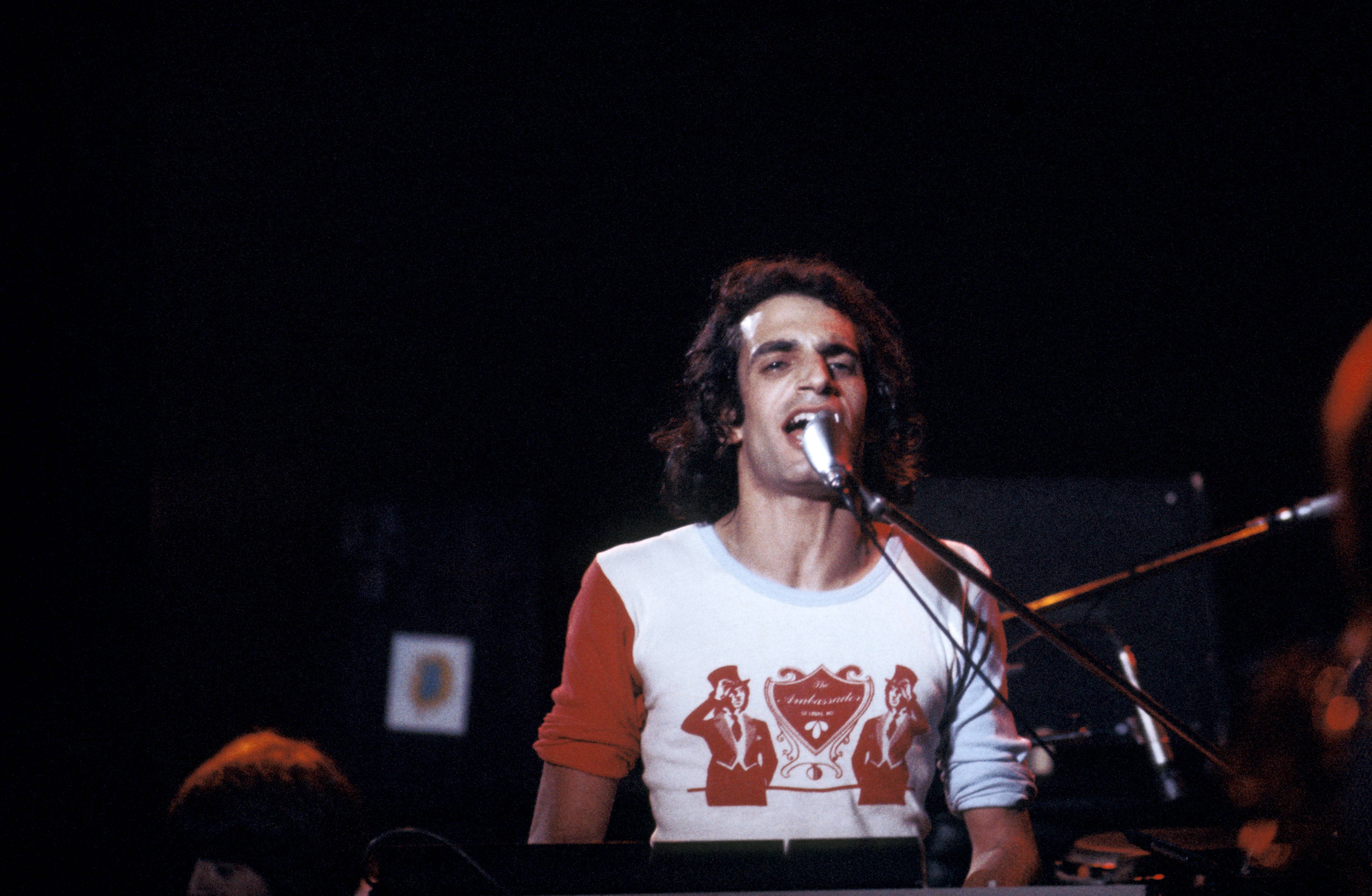 Steely Dan