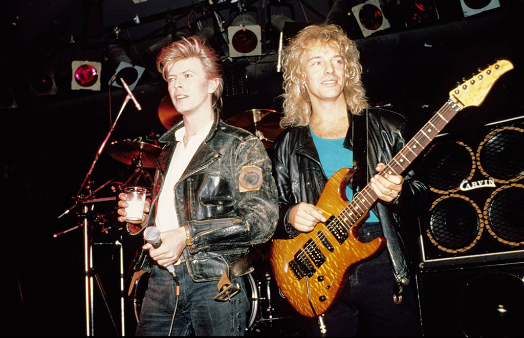 Peter Frampton