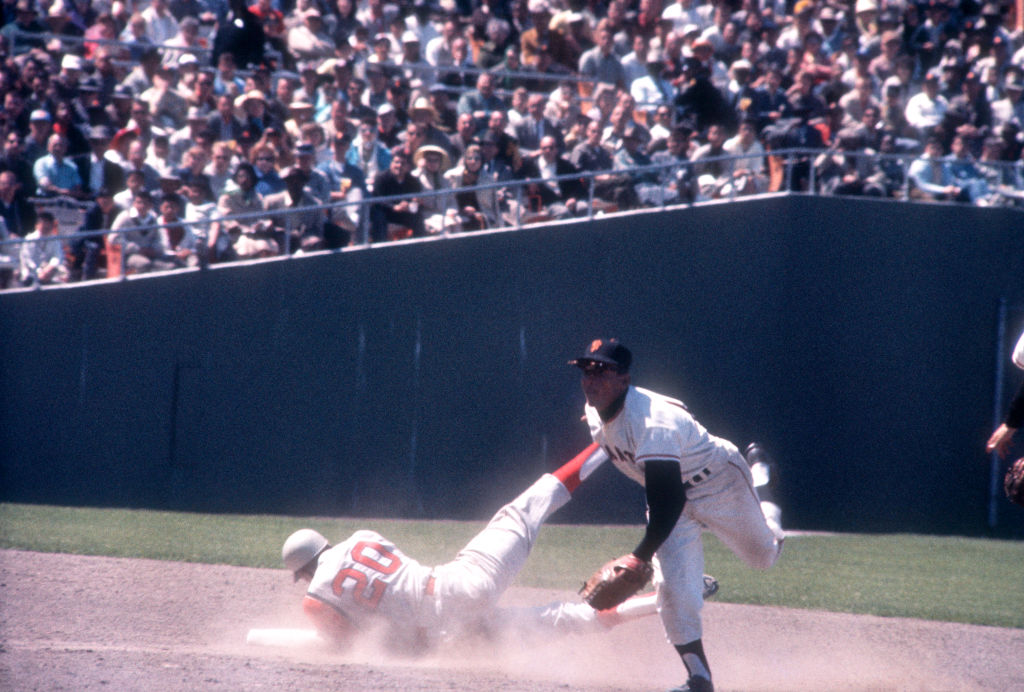 frank robinson rookie of the year