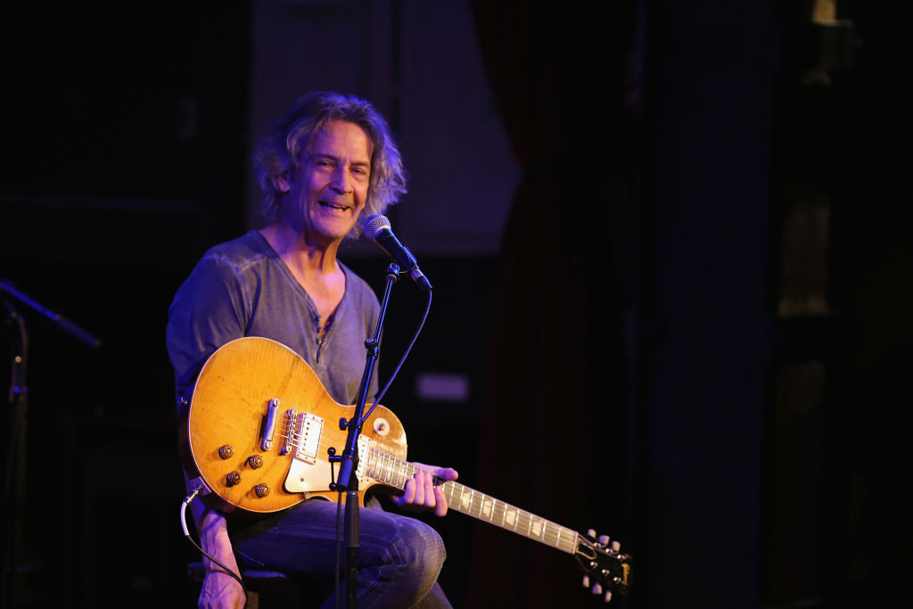 billy squier