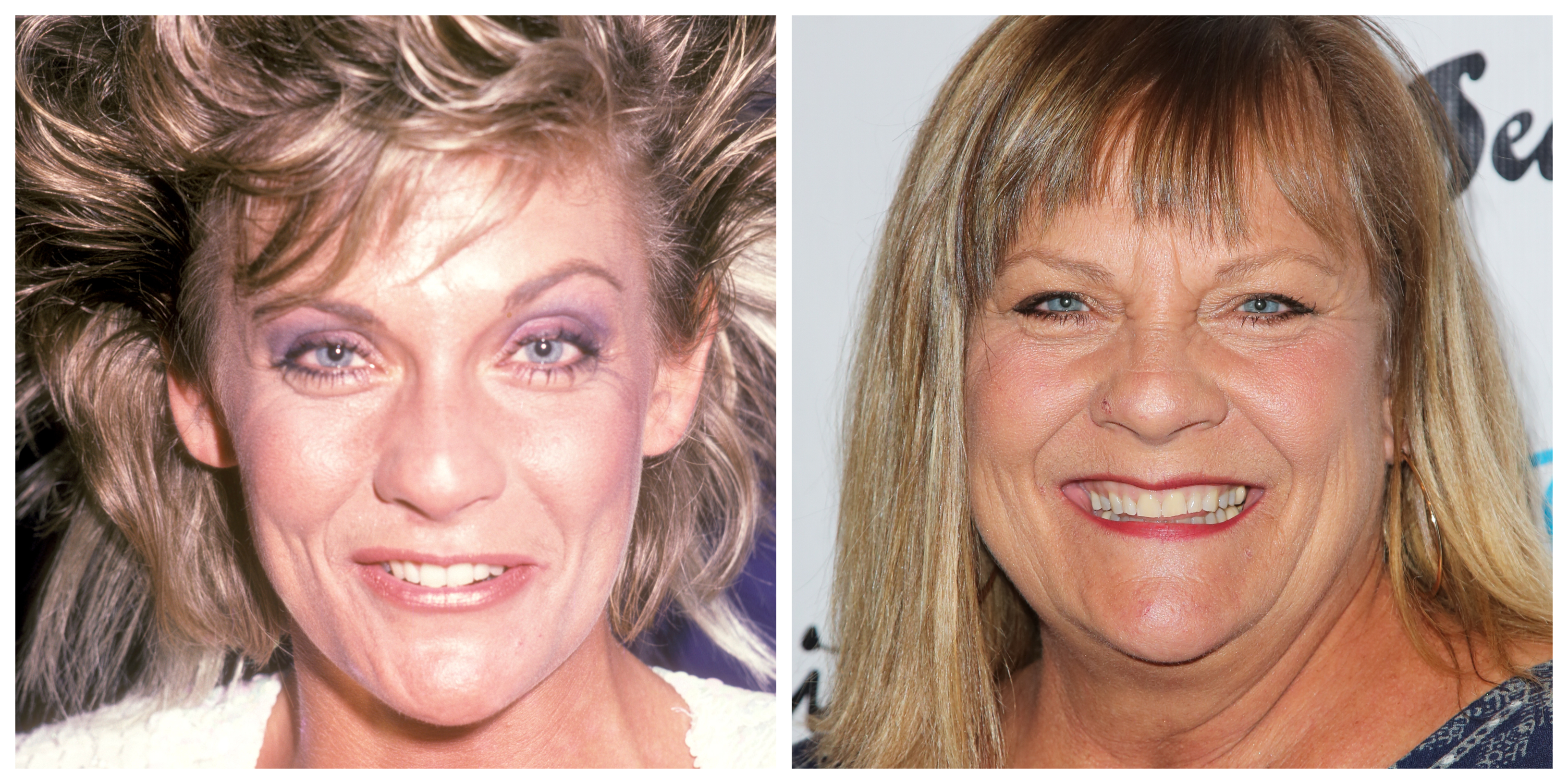 Kim Zimmer
