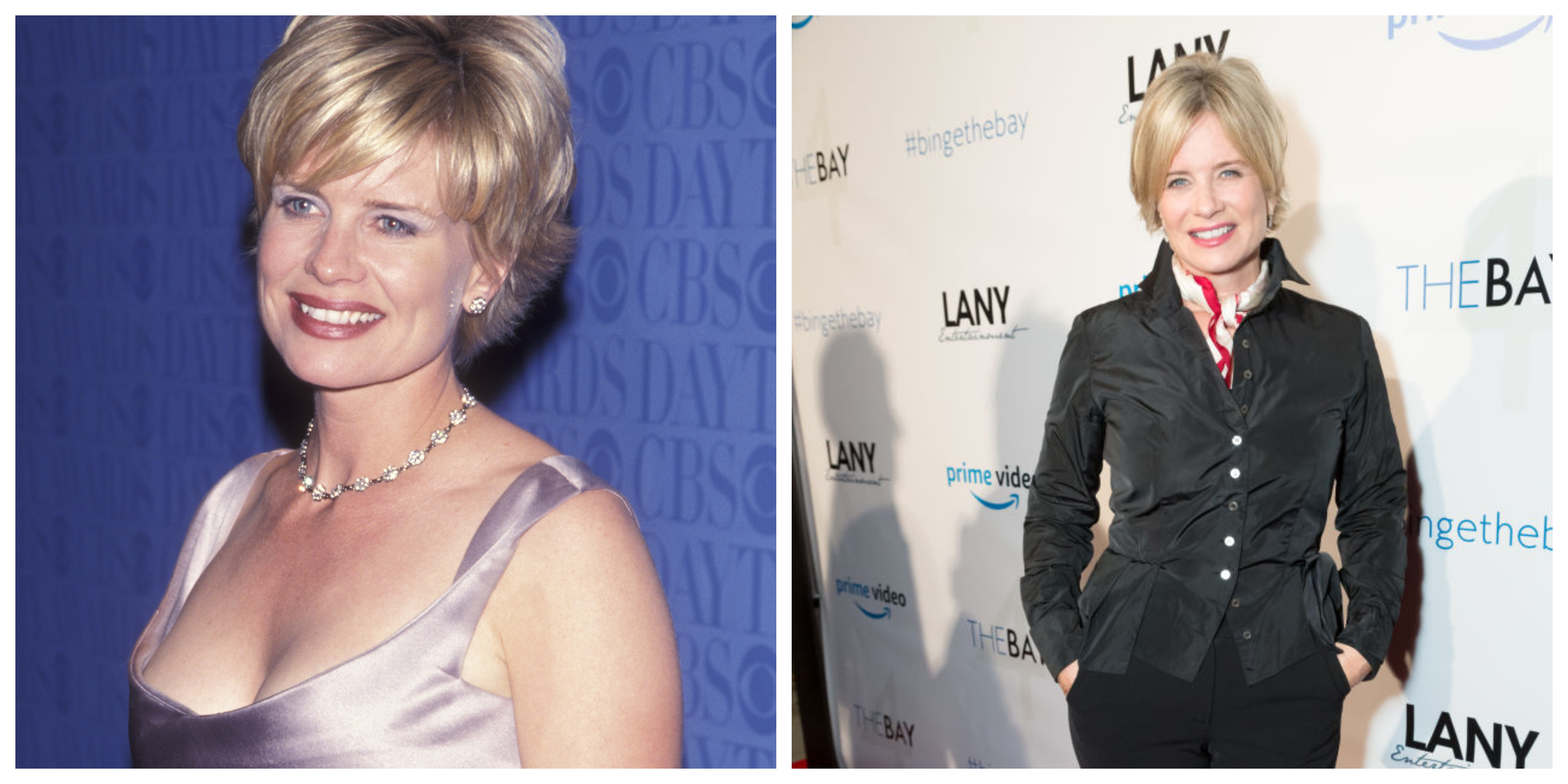 Mary Beth Evans