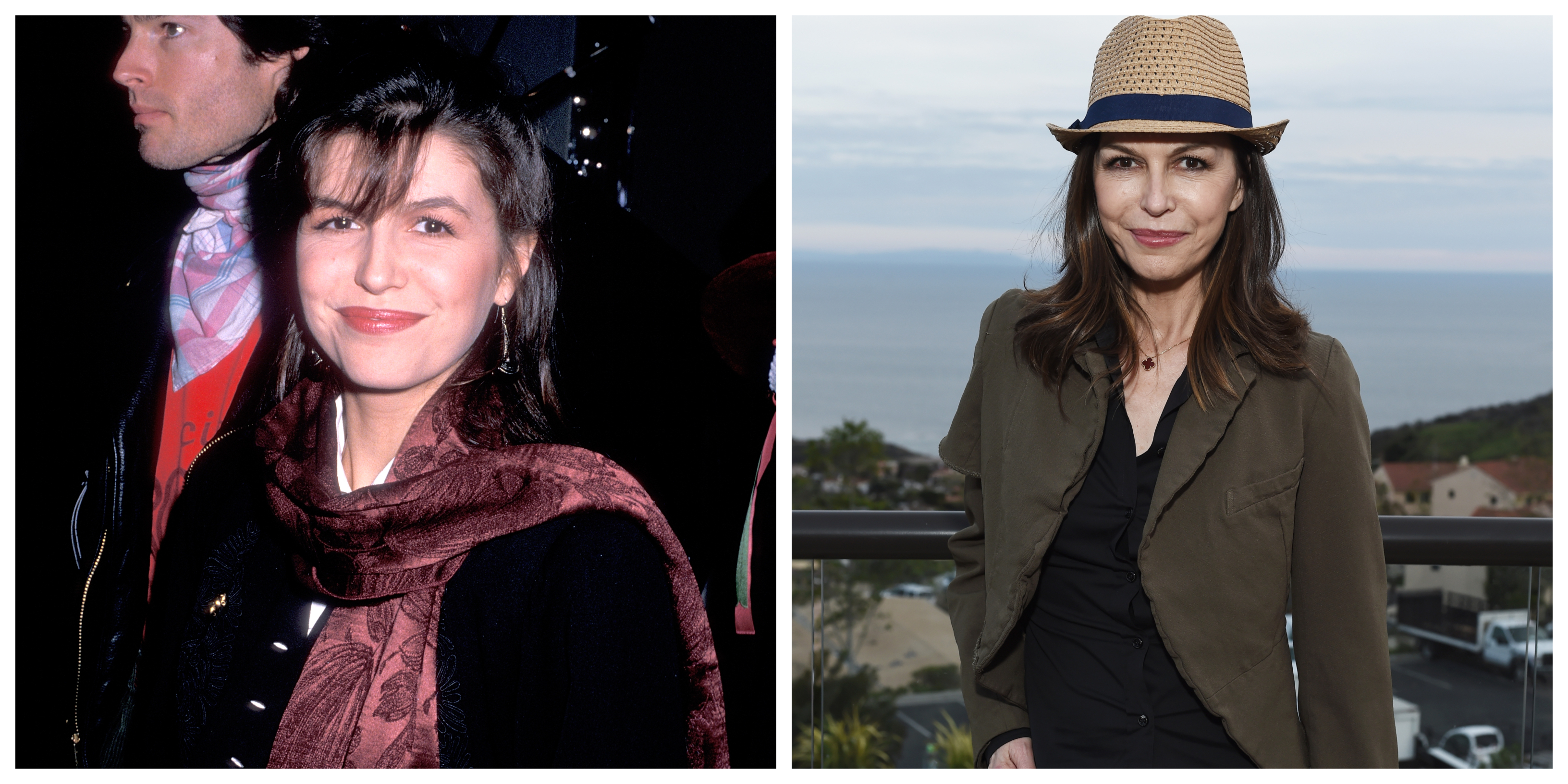 Finola Hughes