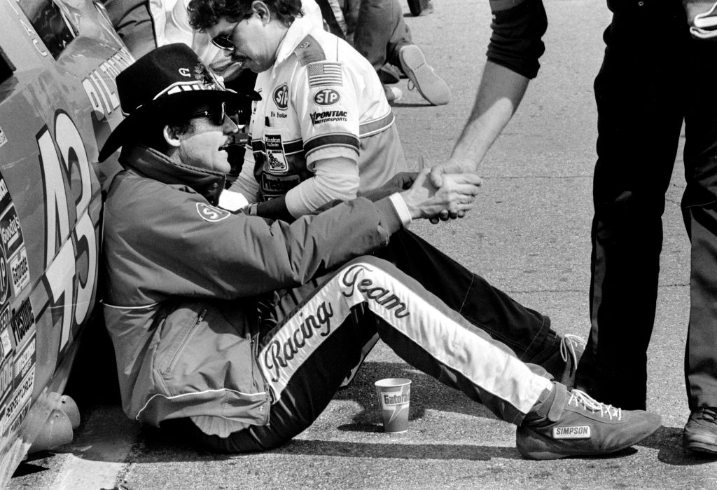 Richard Petty