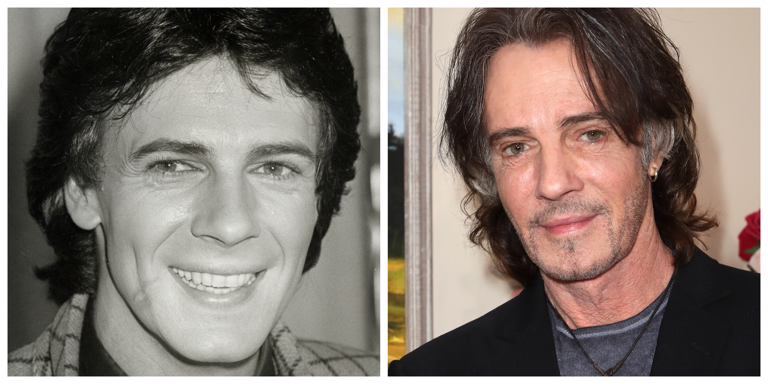 Rick Springfield
