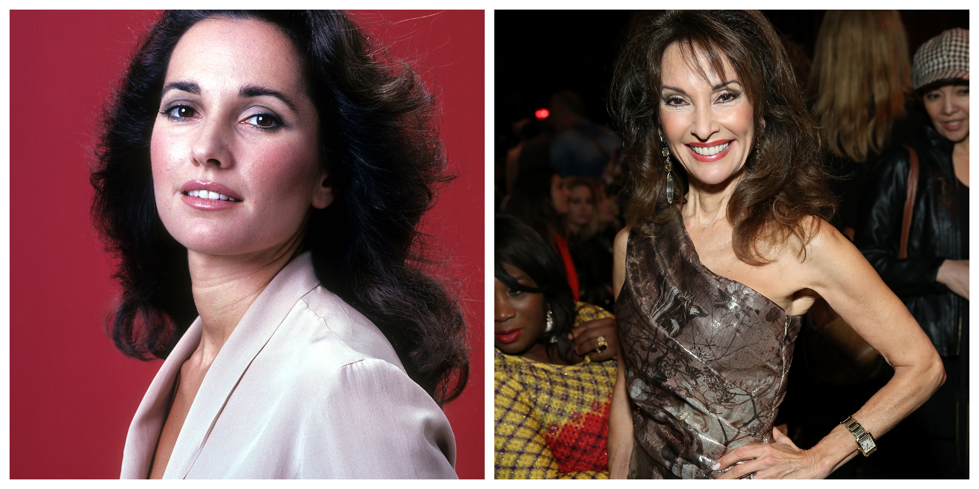 Susan Lucci