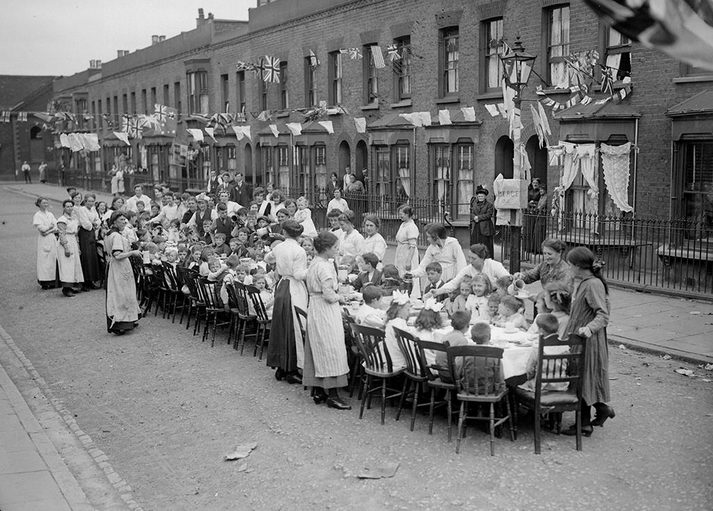 childrens-peace-party-london