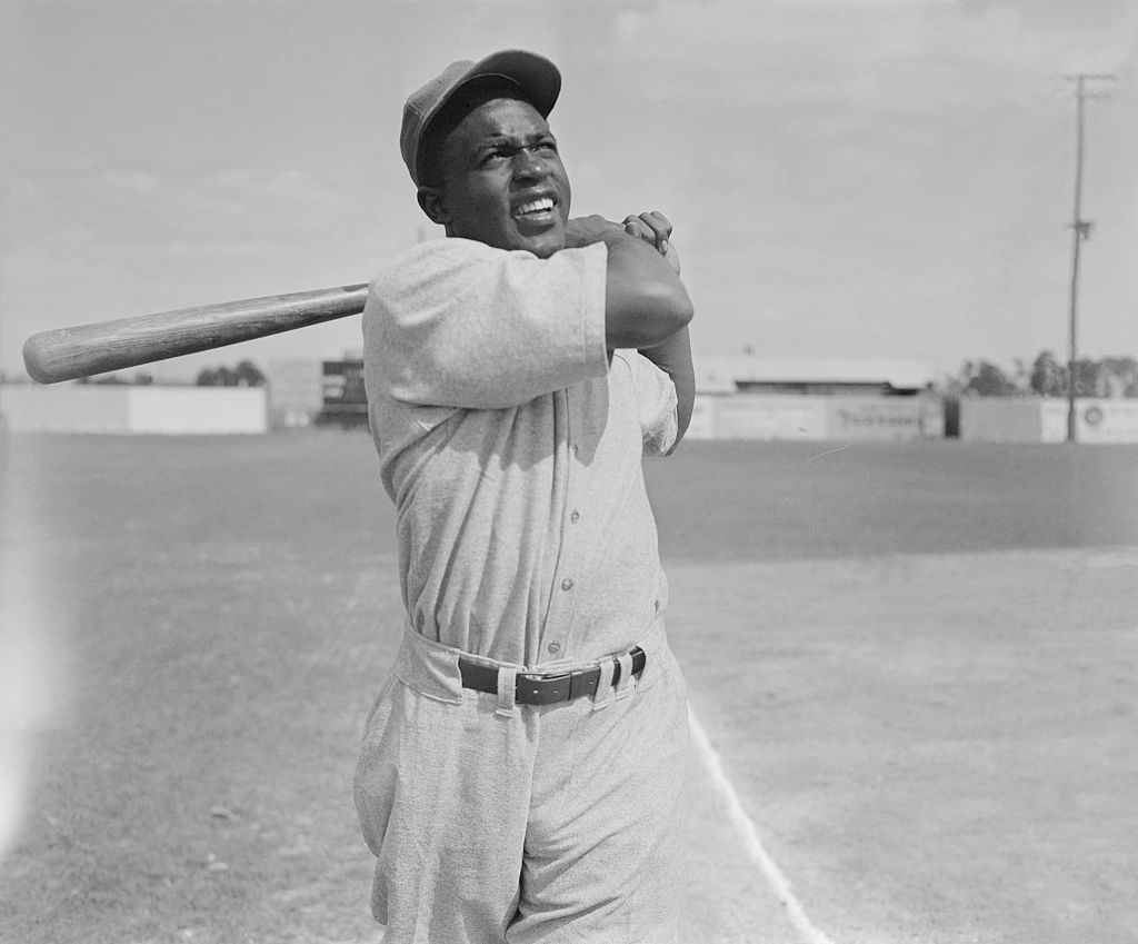 jackie robinson