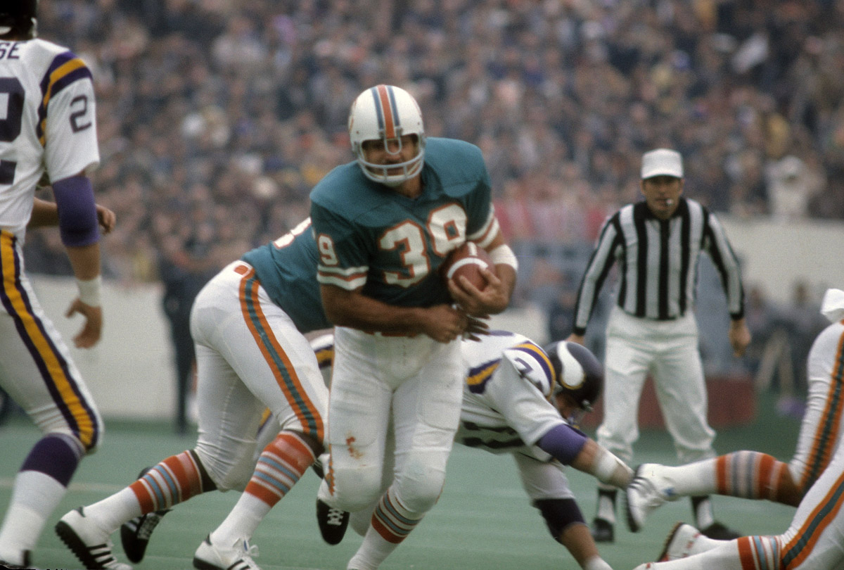 larry csonka
