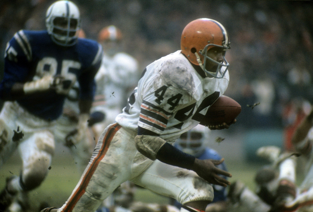 leroy kelly