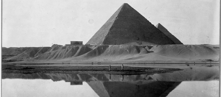 nile 12