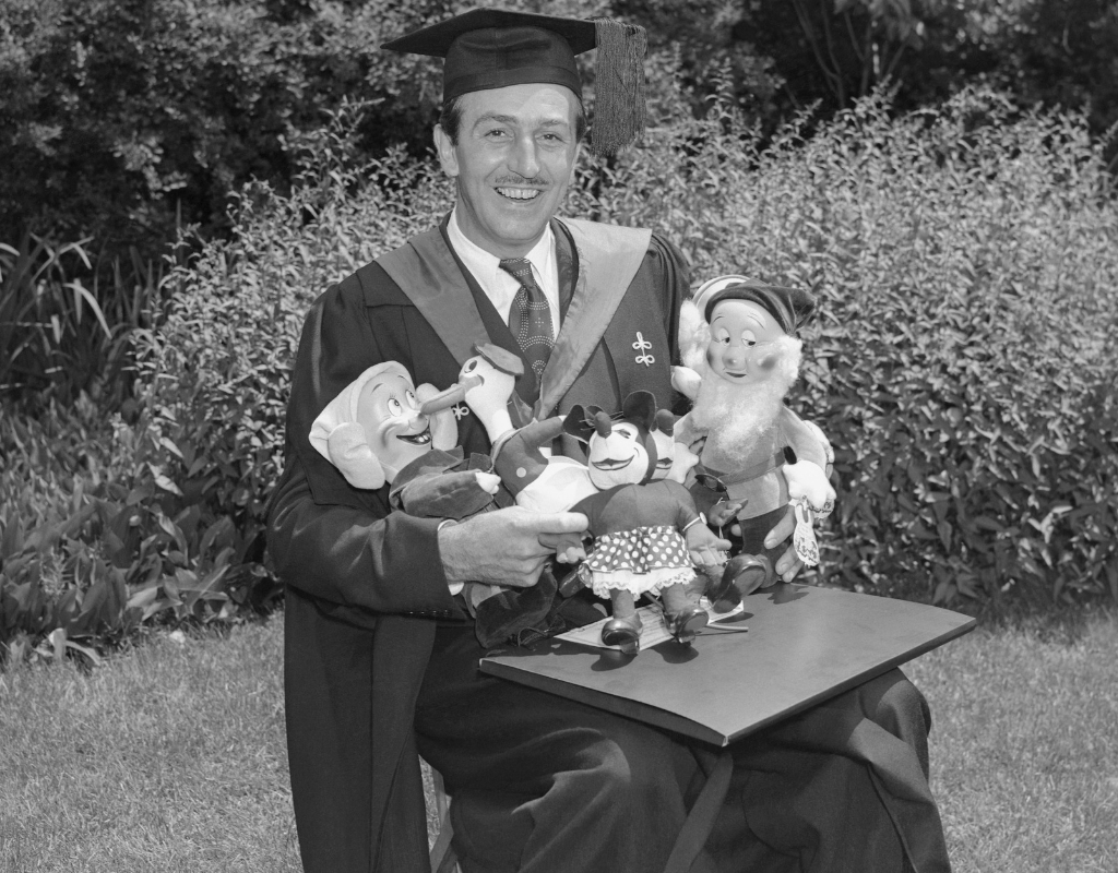 walt disney 11