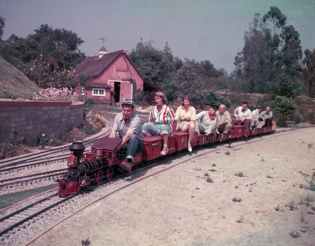 walt disney 12