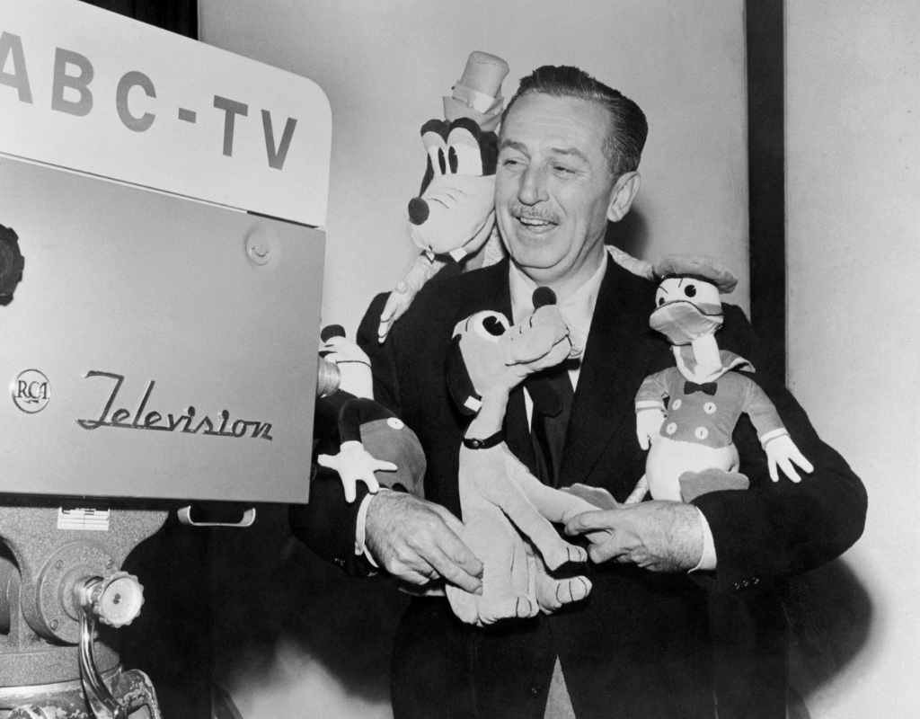 walt disney 28