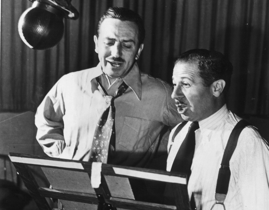 walt disney 31