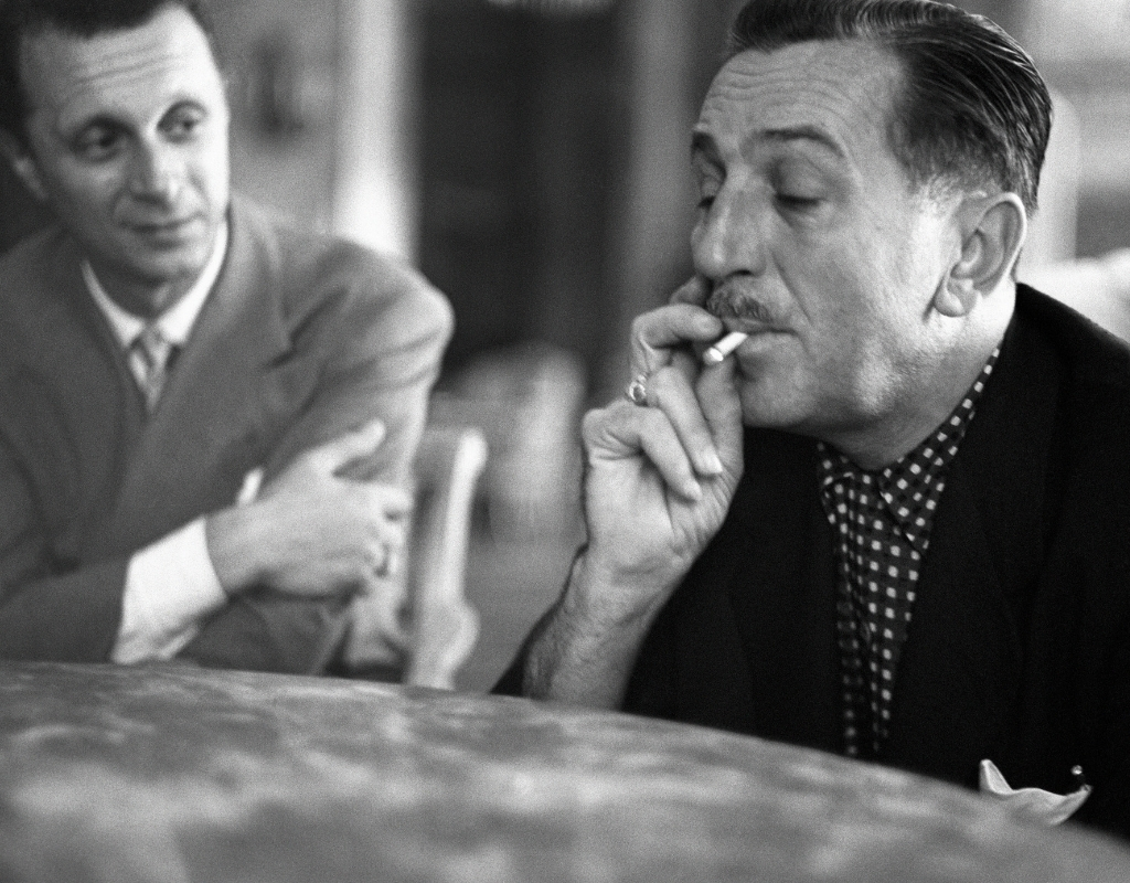 walt disney 7