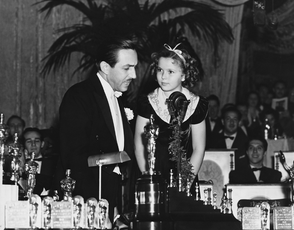 walt disney 9