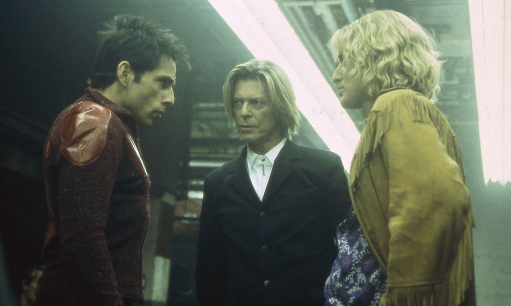 Zoolander