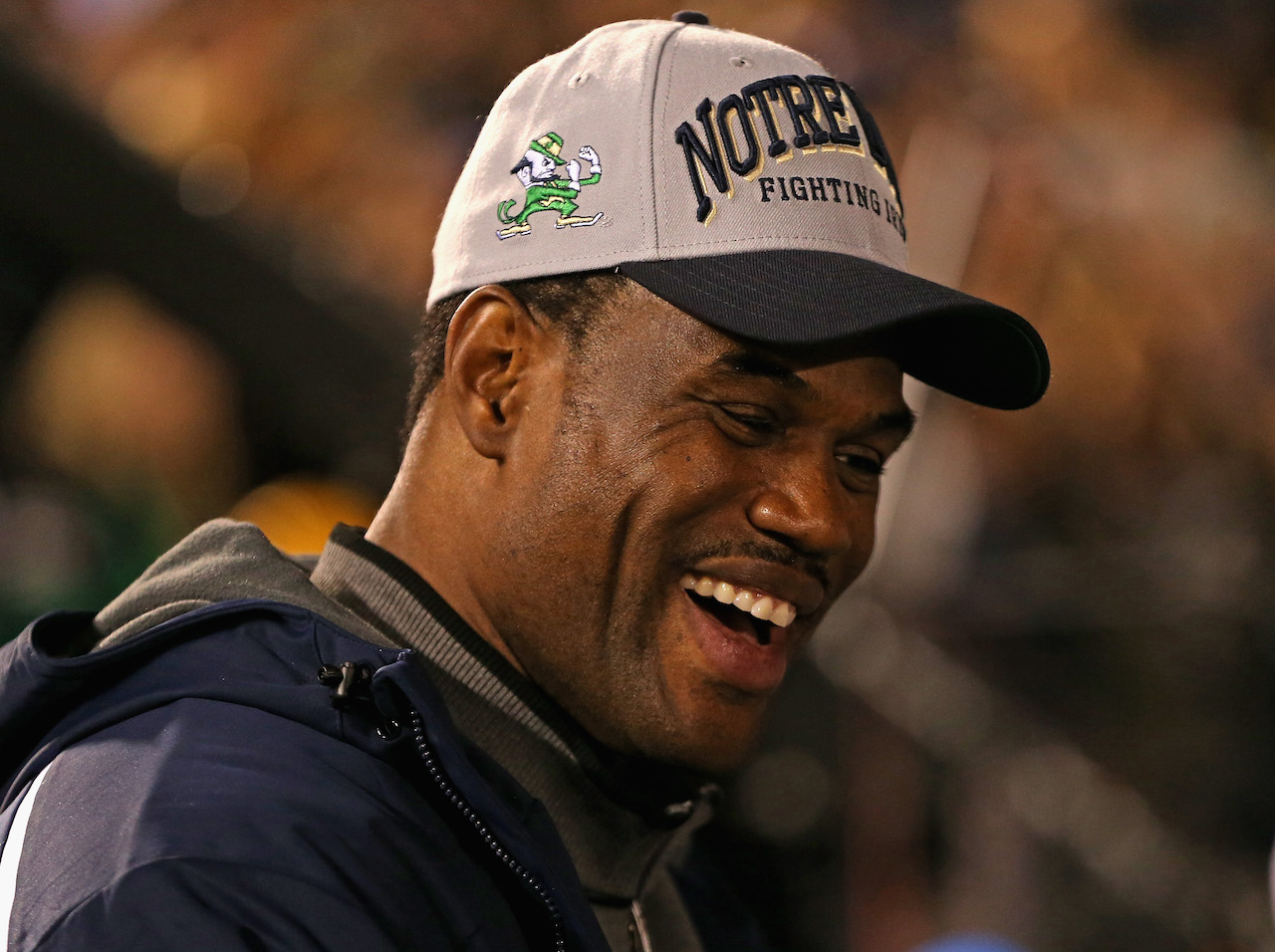 David Robinson served his country
