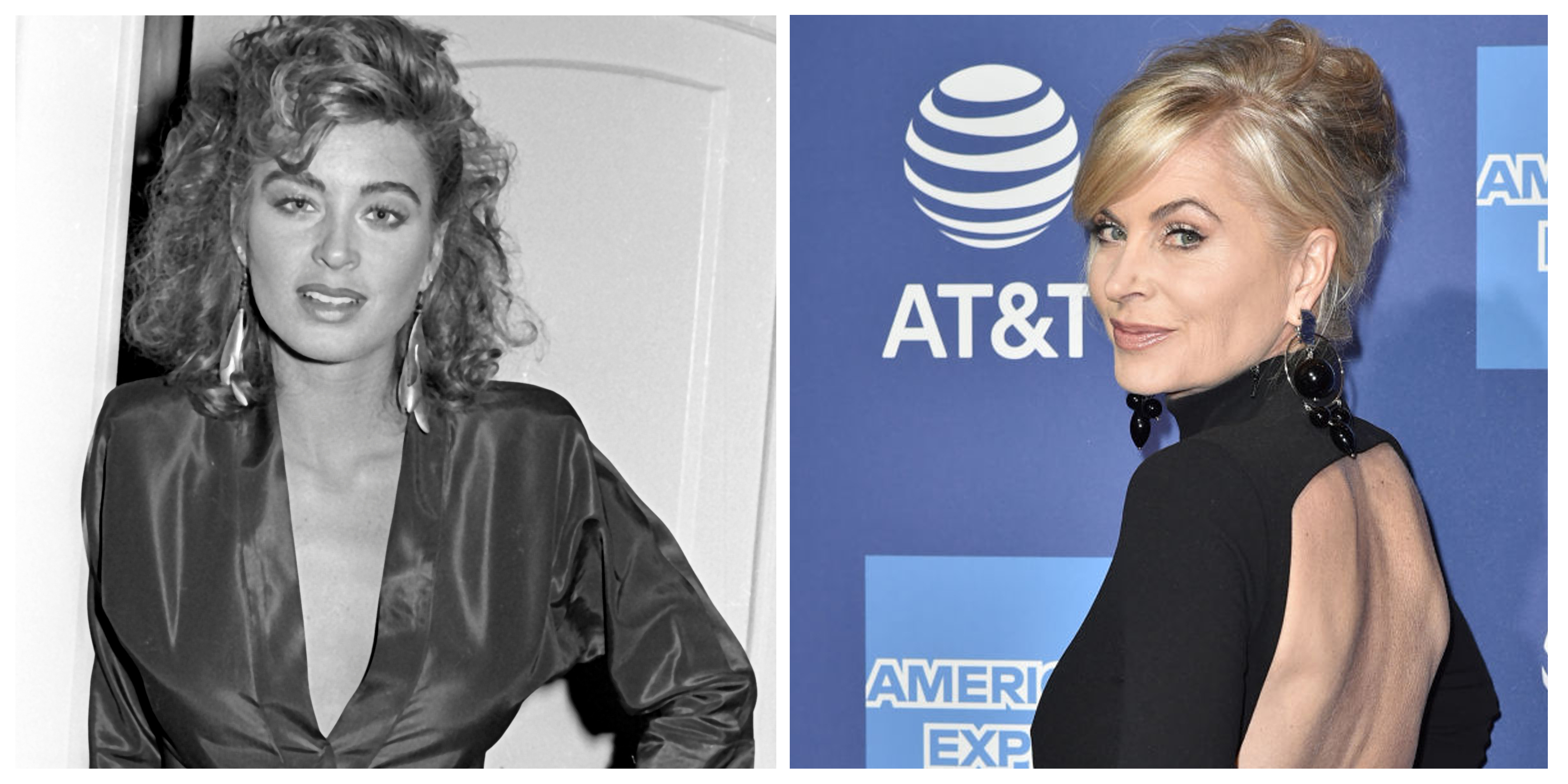 Eileen-Davidson-then-now