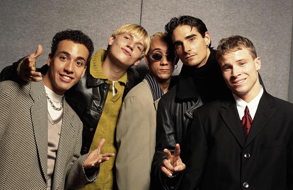 New Kids on the Block