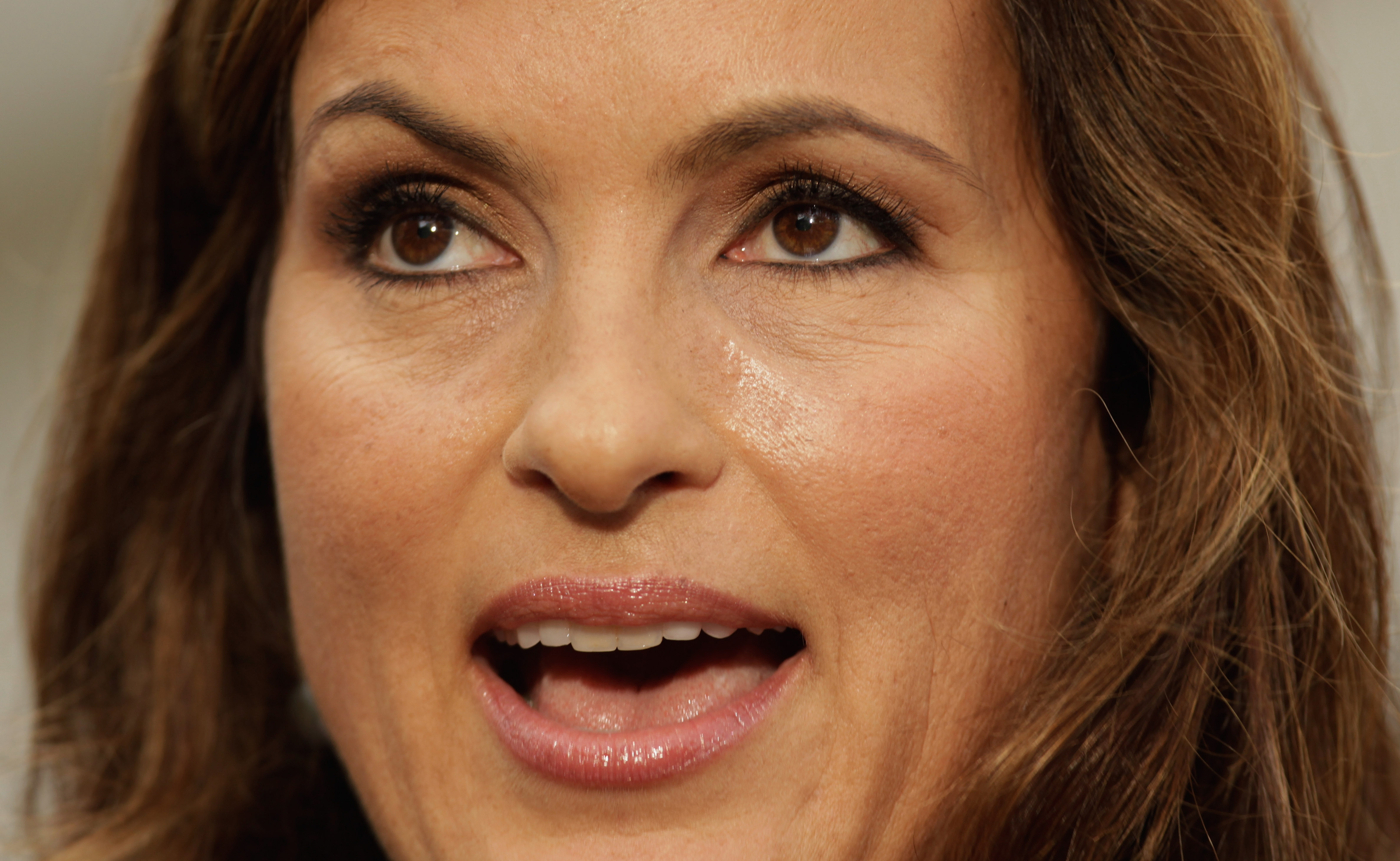 mariska hargitay 8