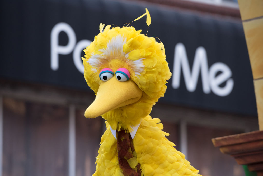 big bird challenger mission almost crew member