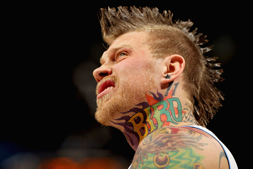 birdman 