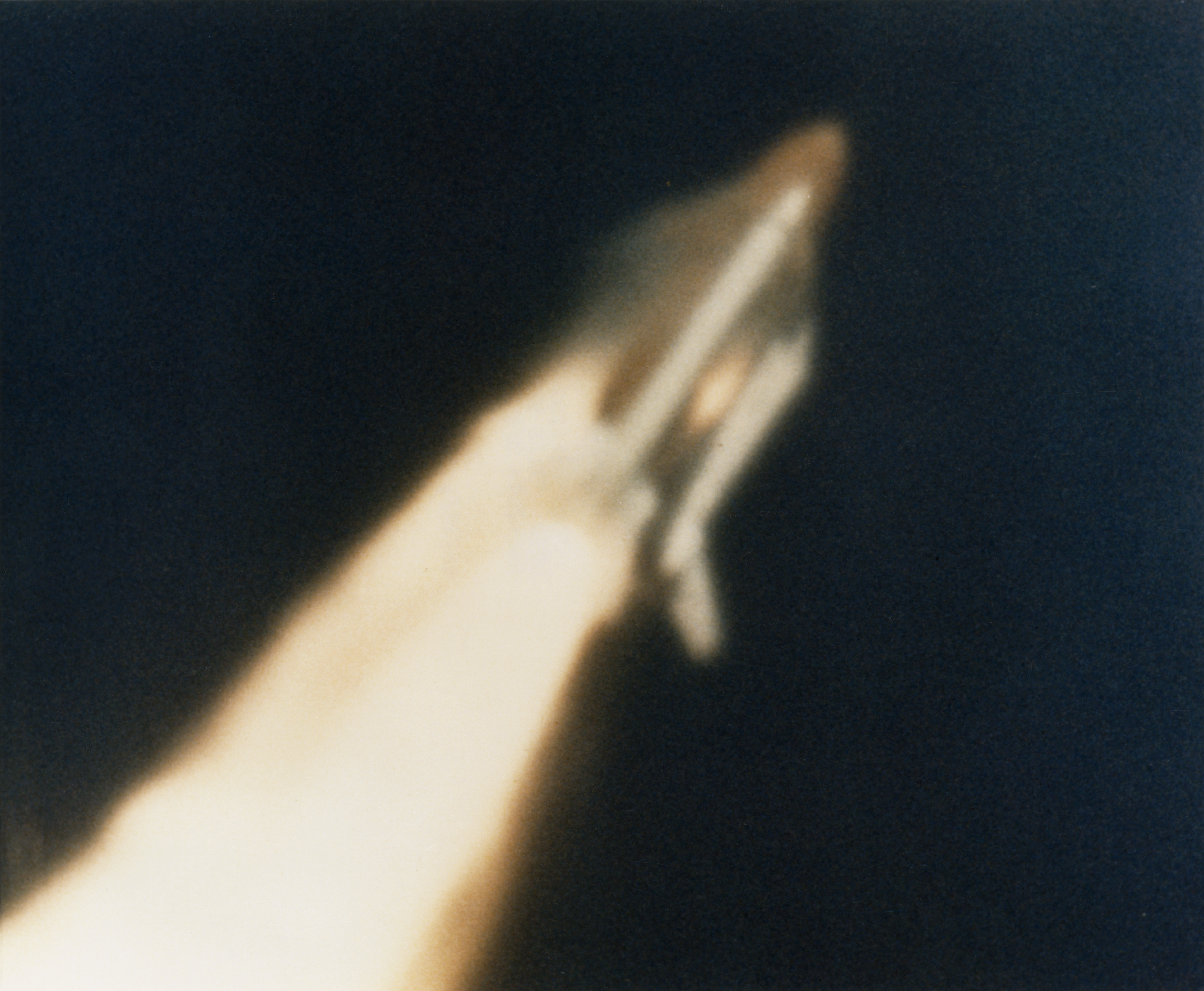 challenger engineer nightmares still haunted today