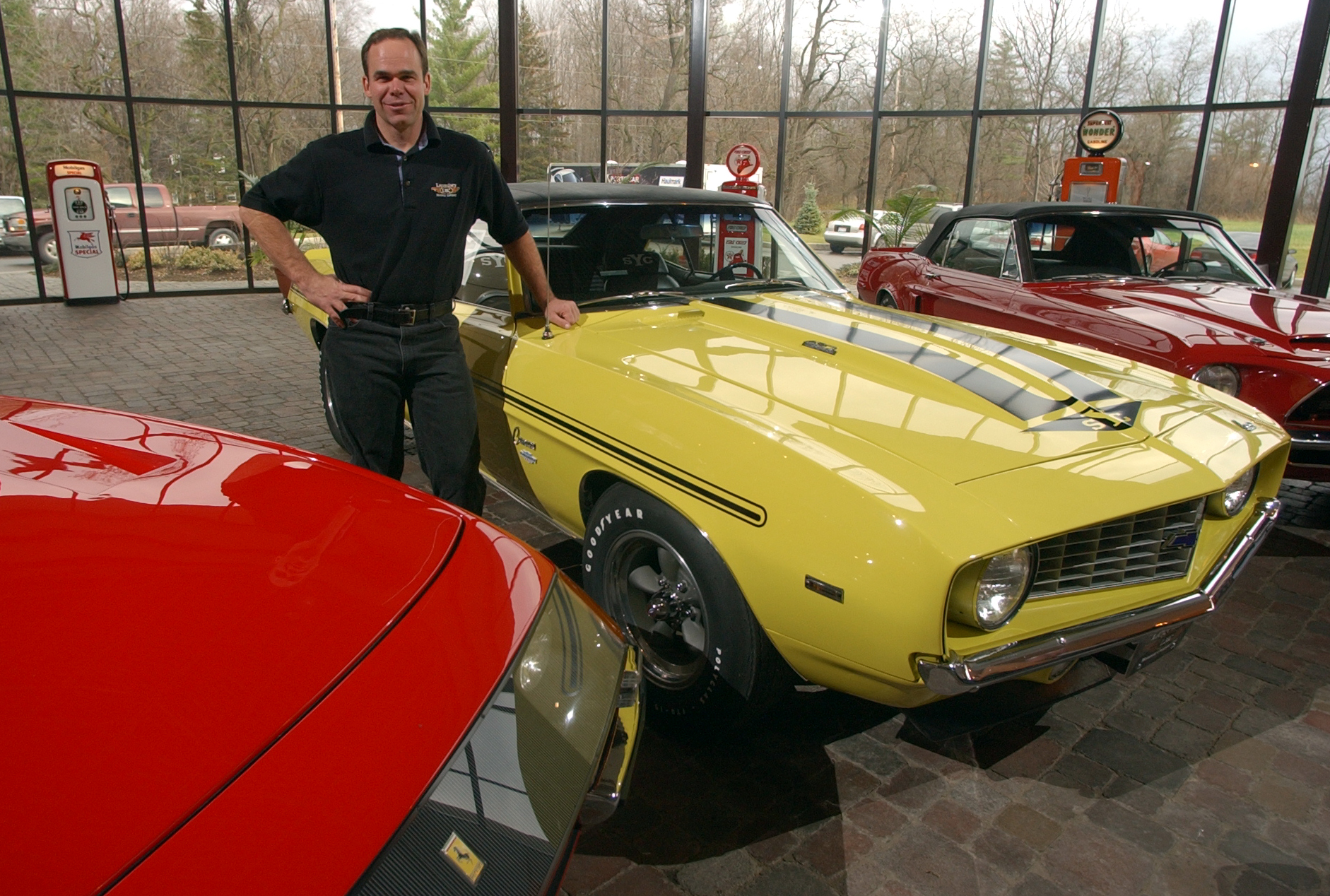 Yenko