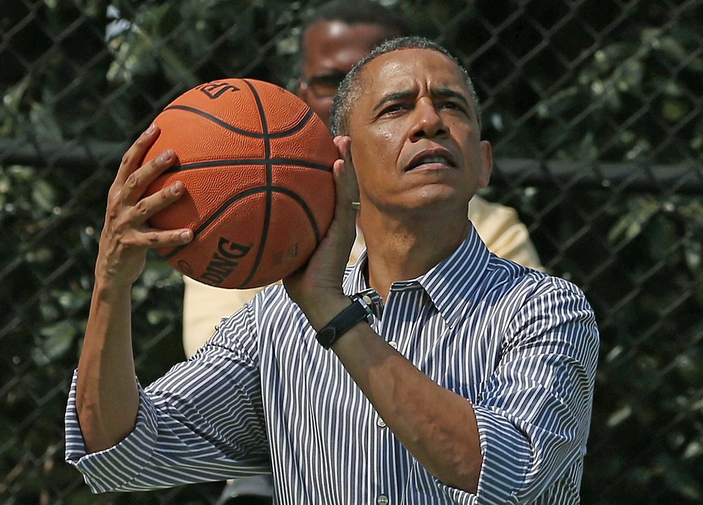 obama