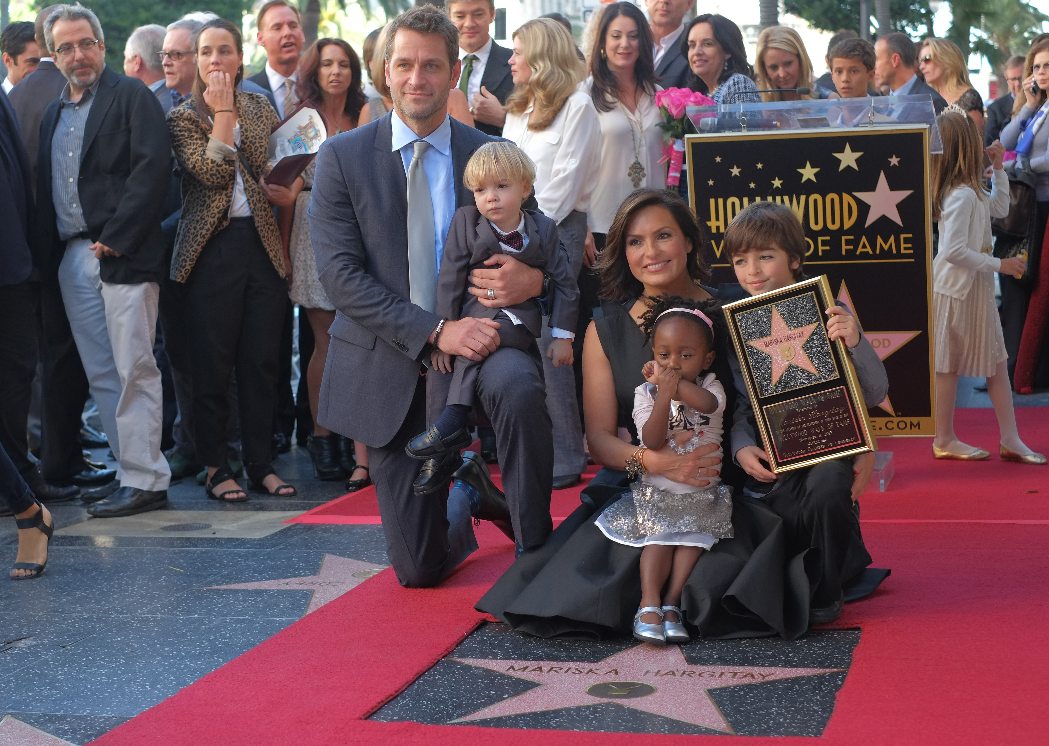 mariska hargitay 29