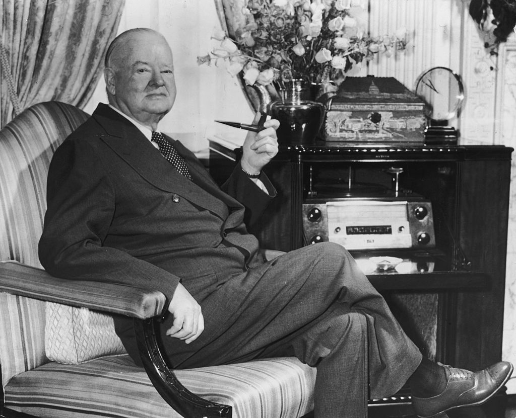 hoover