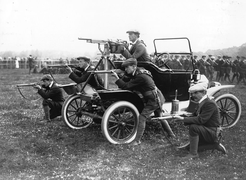 20c war trivia 8