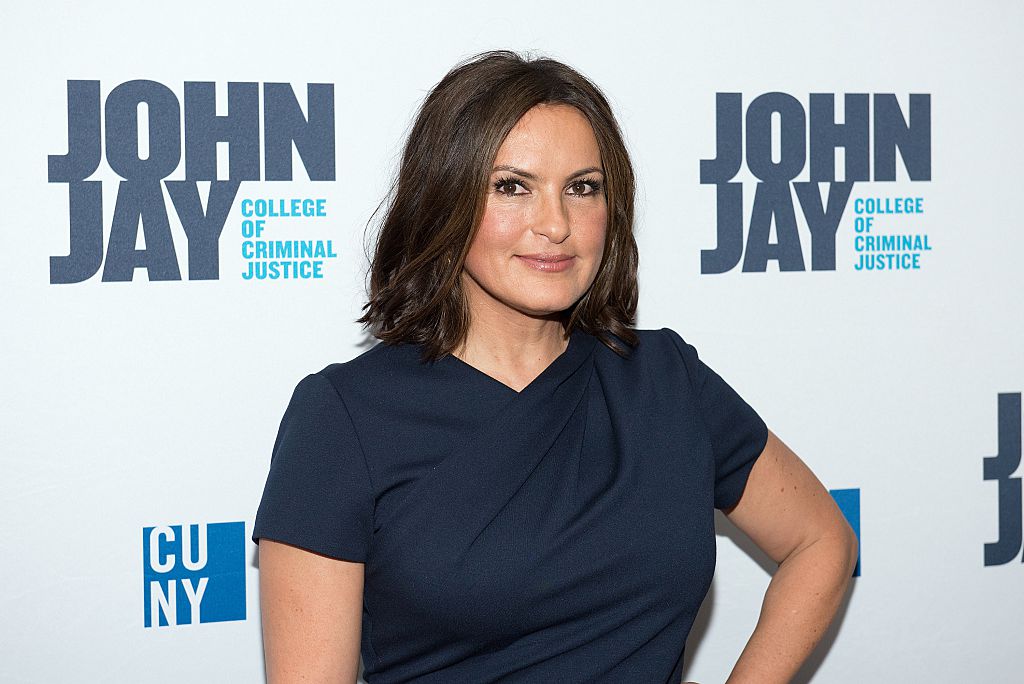 mariska hargitay 22