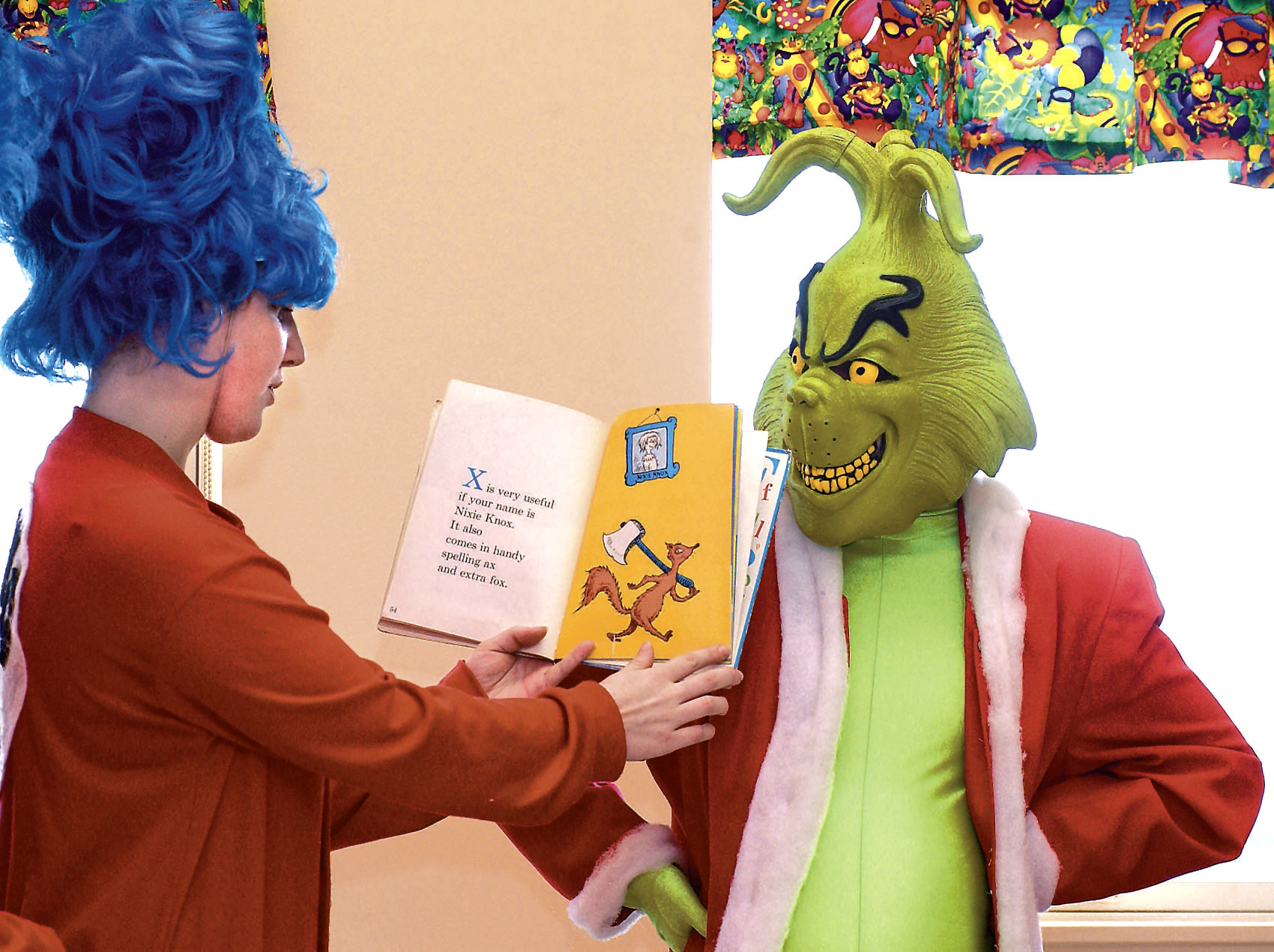 dr seuss emmys