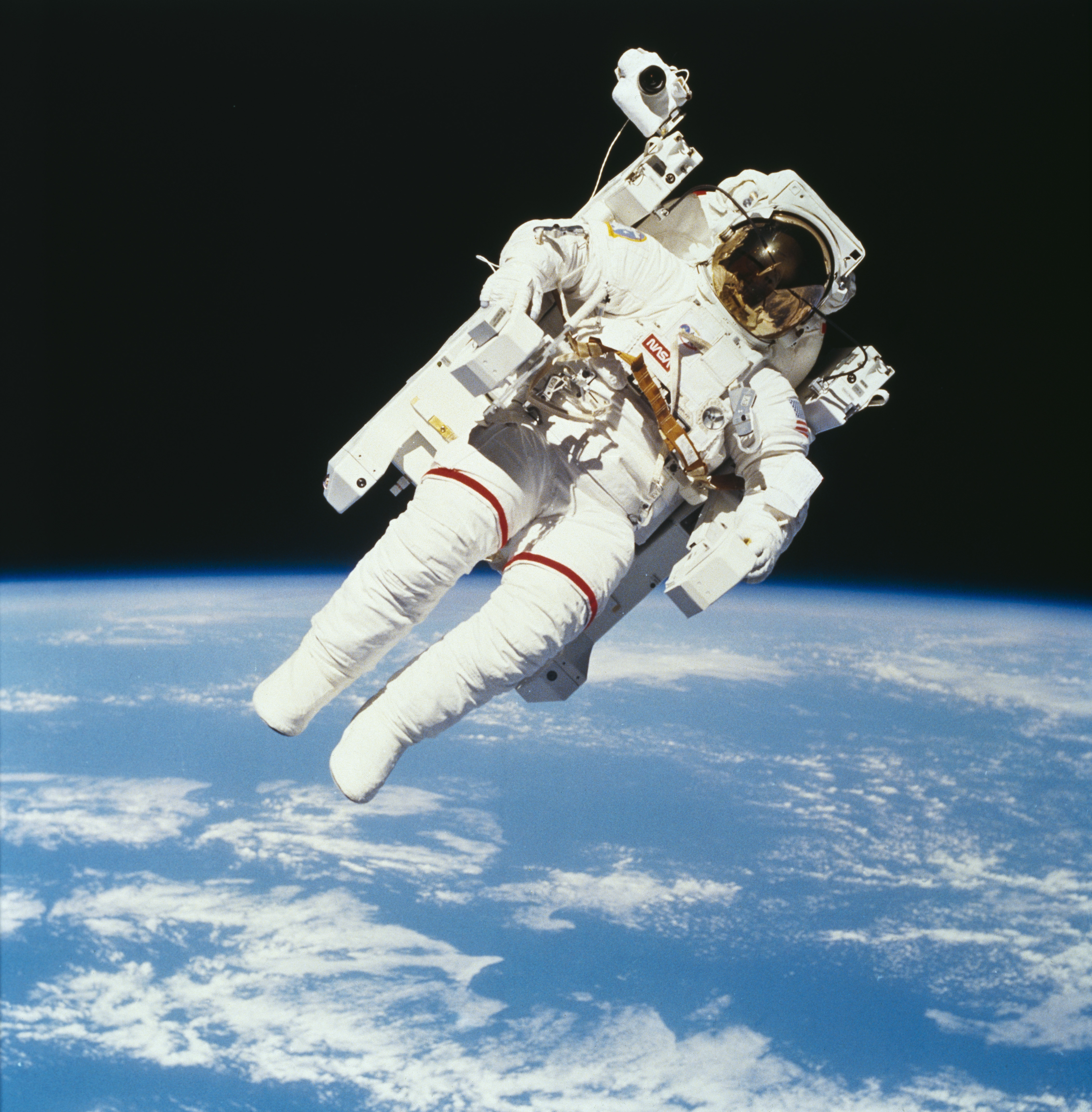 nasa suspended space program for three years after challenger
