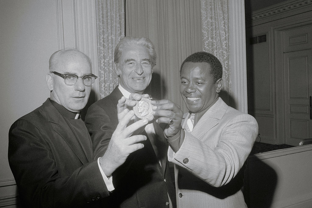 dr seuss won two oscars