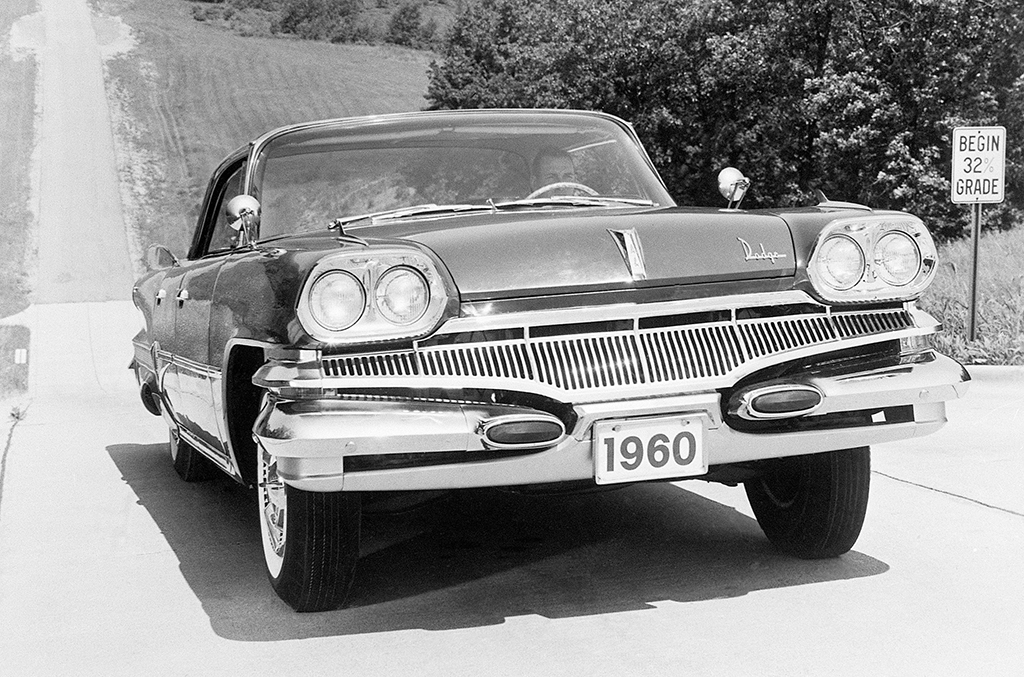 Dodge Dart
