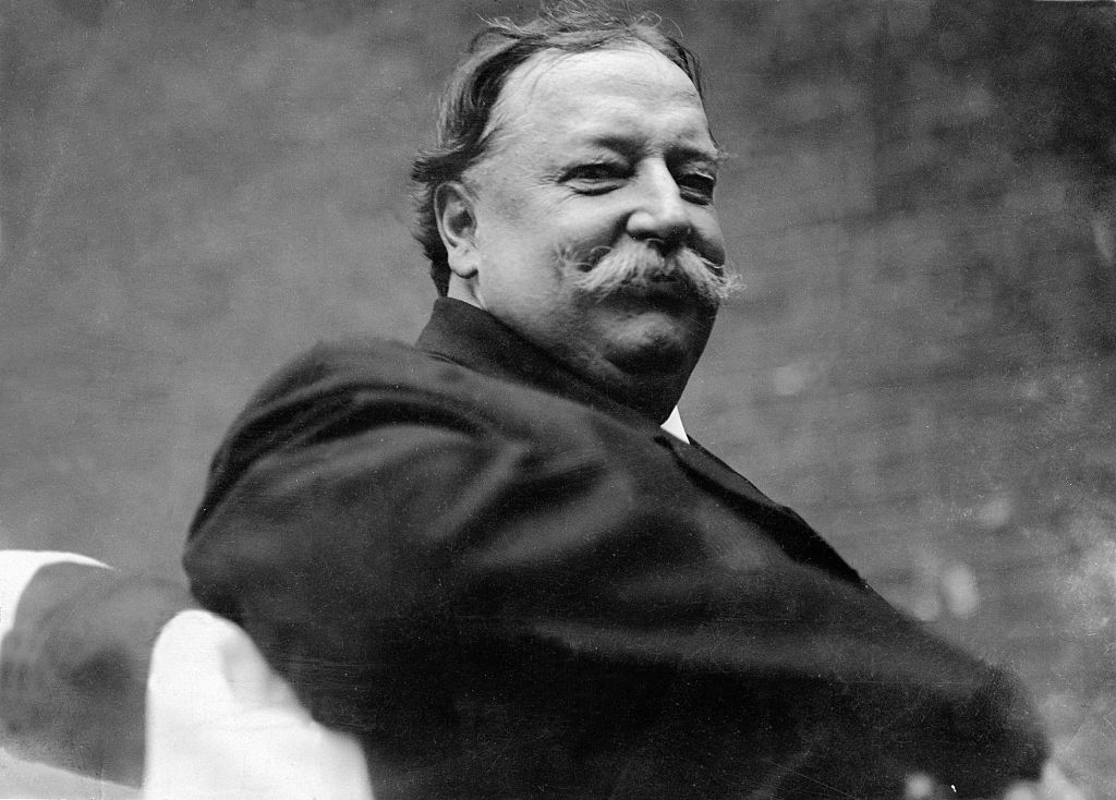 taft