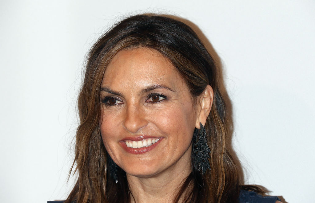 mariska hargitay 21